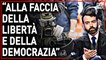 La democratica Ucraina sospende due giornalisti italiani ▷ "Quando si viene accusati da loro non va a finire bene"