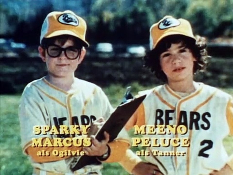 Die Bären sind los E19-Die große Chance