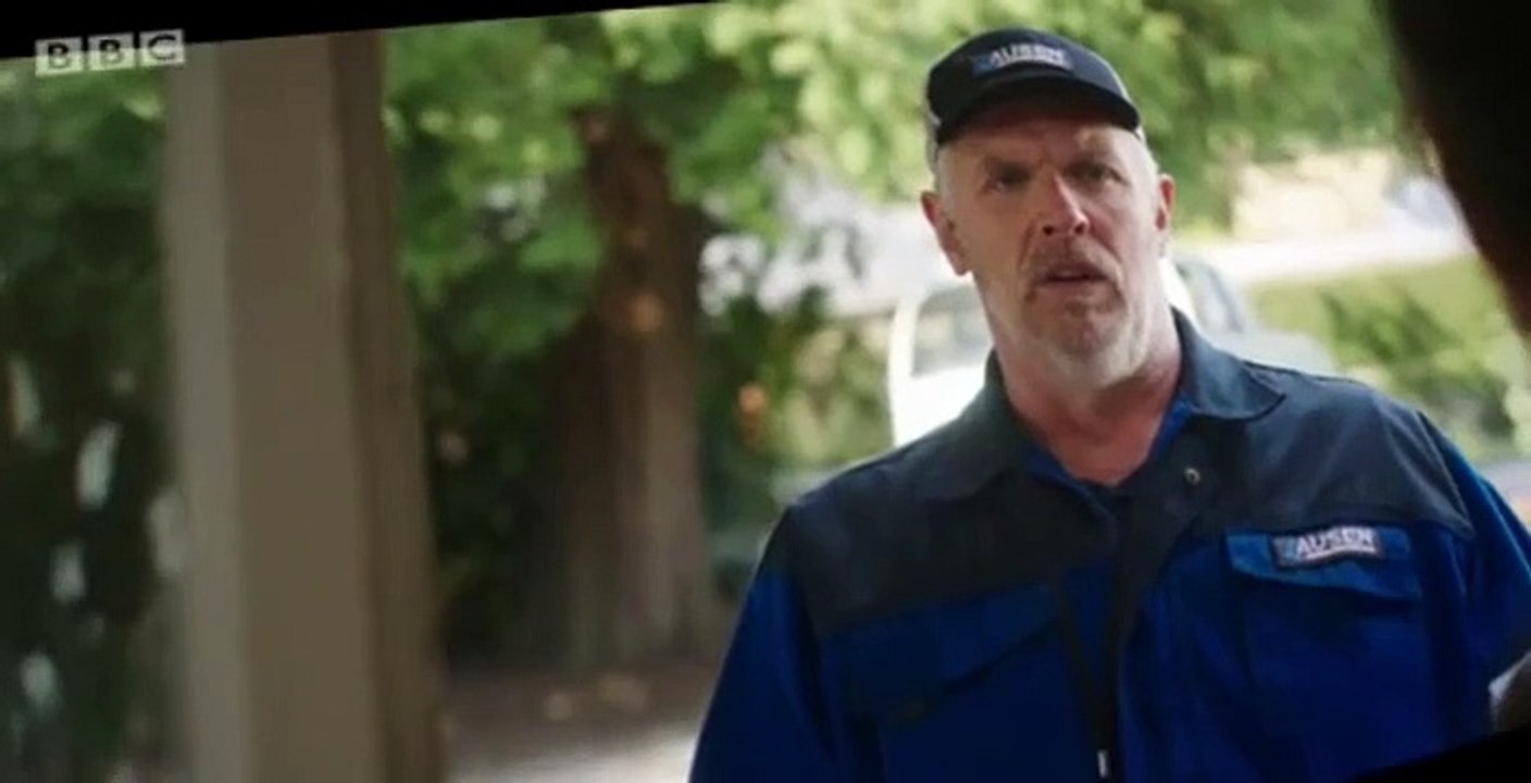 The Cleaner S01 E02
