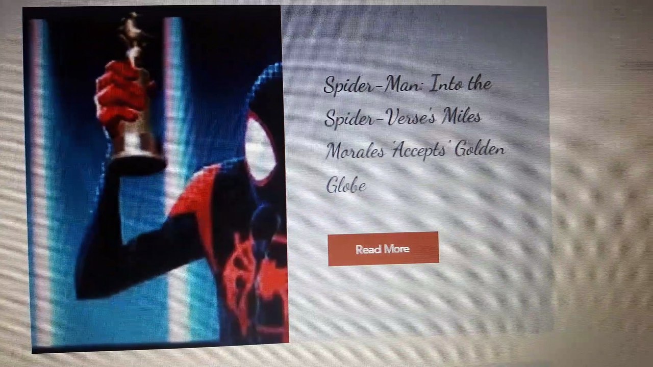 Anime Hip Hop & SoSkhoo X Grammy X Golden Globe X Oscars X Annie Awards