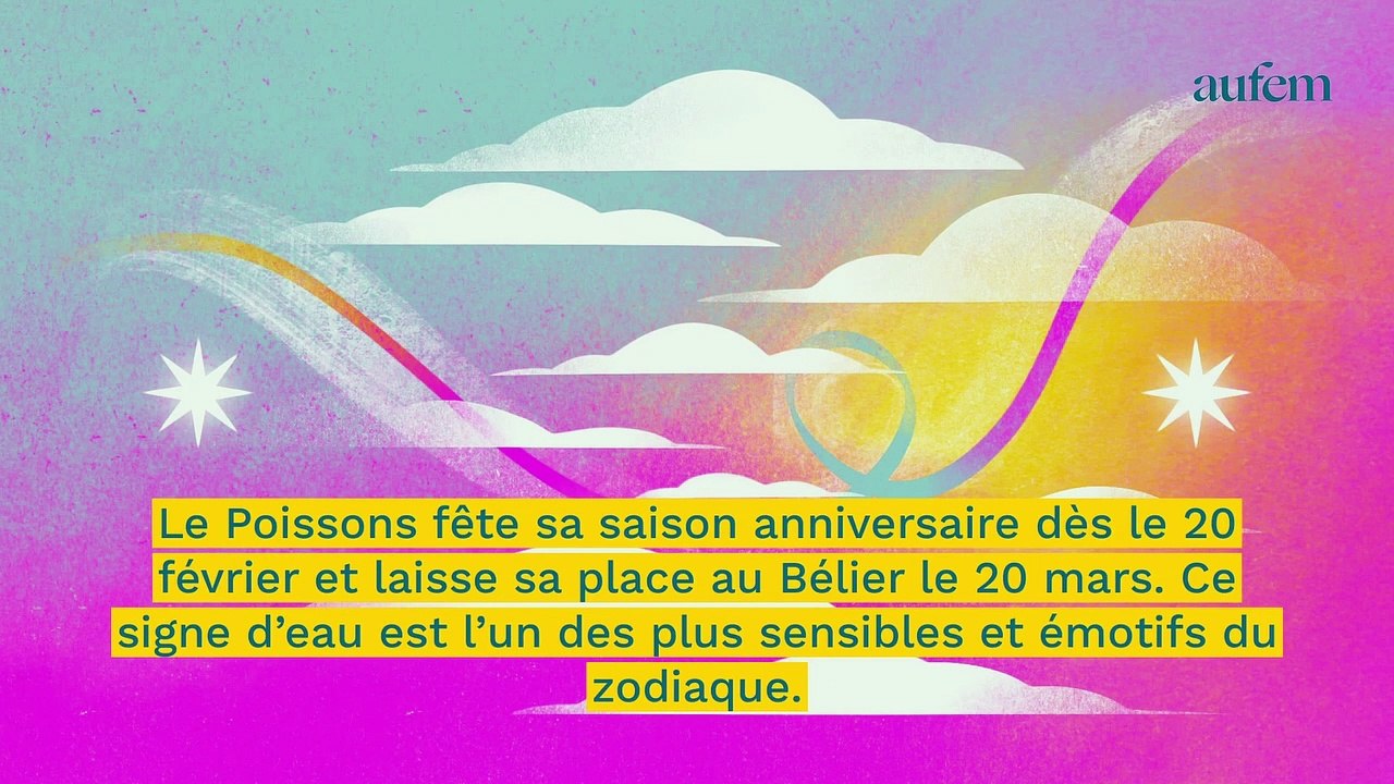 Les blessures du Poissons (et comment les soigner)