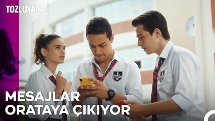 Vefa'yı iten Berk m? -Tozluyaka