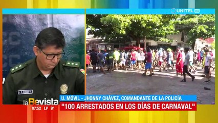 Roban Bs 350.000 en Las Palmas en Santa Cruz e intentaron llevar el dinero en un carrito de bebé