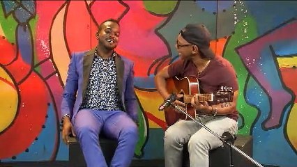 Vintage Unplugged- The Mighty Cro Cro Segment 7