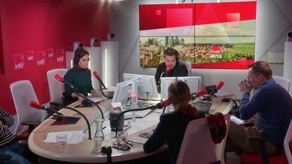 Chloé Morin : "On est dans le culte de la petite phrase, on n'a plus le temps des arguments"