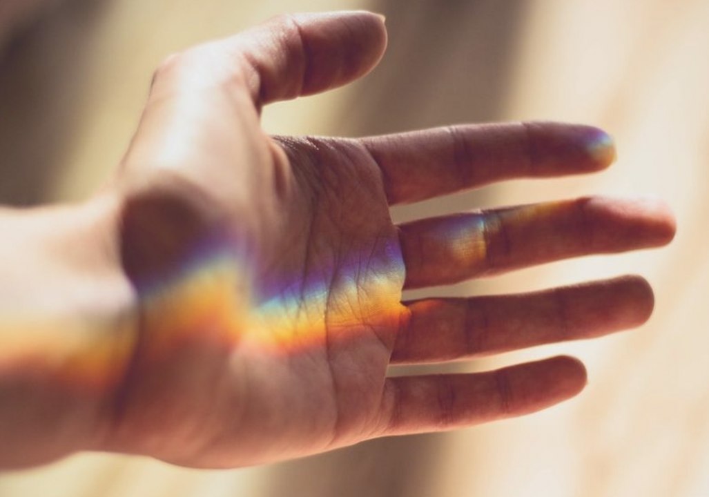 La vita cristiana sulle dita di una mano (Papa Francesco)