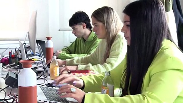 El Día de la Kombucha alaba las propiedades de esta bebida elaborada fermentando hojas de té