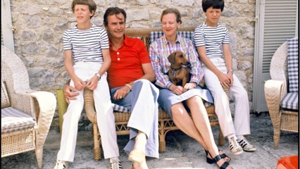 GALA VIDEO - La famille royale du Danemark : ce qu'il faut connaître