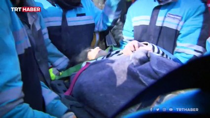 TRT'nin deprem bölgesindeki hizmeti yayıncılıkla sınırlı kalmıyor