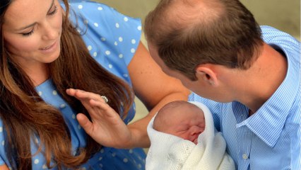 GALA VIDEO - Prince George de Galles : ce qu'il faut connaître