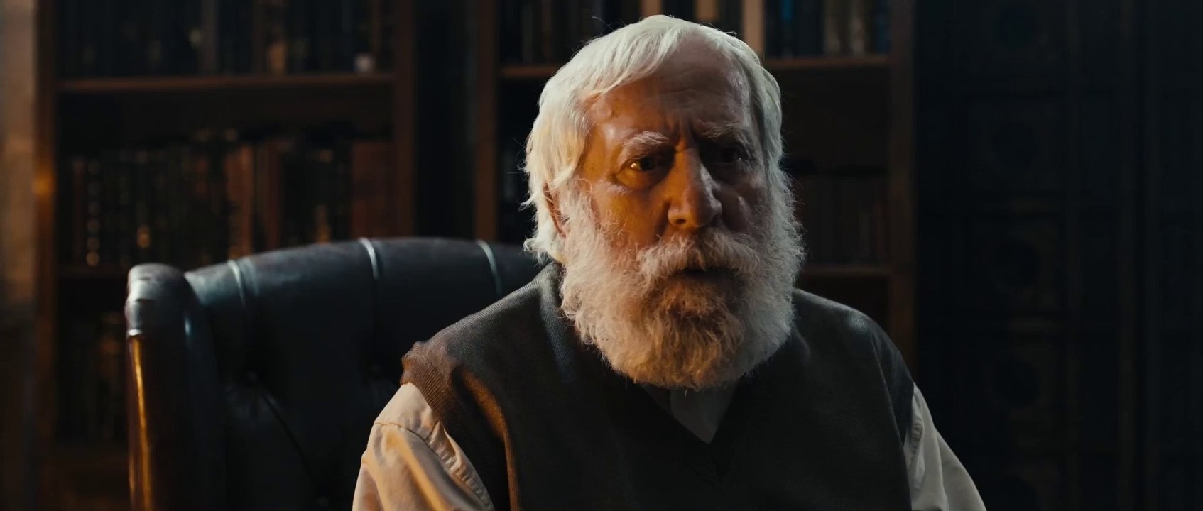 Musallat 3 - Trailer (Deutsche UT) HD