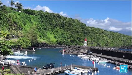 Le cyclone Freddy menace La Réunion : l'île placée en vigilance orange