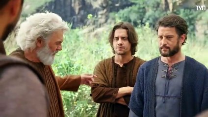 Genesis Capitulo 96 Completo - Genesis Capitulo 96 Completo