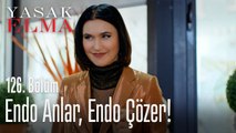 Endo anlar, Endo çözer! - Yasak Elma 126. Bölüm