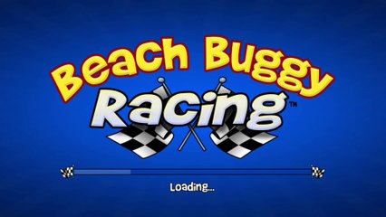 Buggy Racer| Stunt Racing| Car Damage game playe video