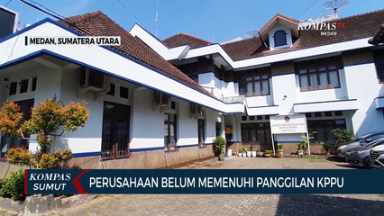 KPPU Panggil PT YAN Terkait Dugaan Penimbunan Minyak Goreng