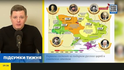 ВЕСЬ МИР ЖДЕТ ПОСЛАНИЕ ПУТИНА // Александр Скубченко