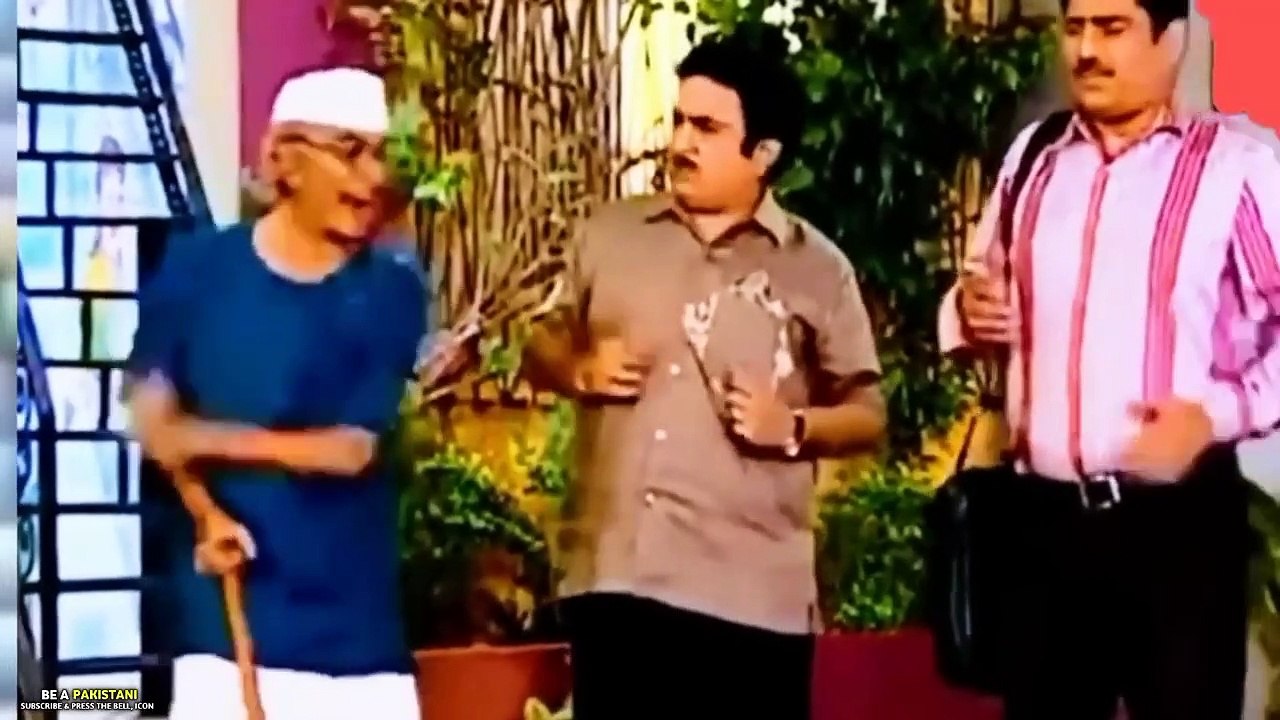 Random Funny Moments