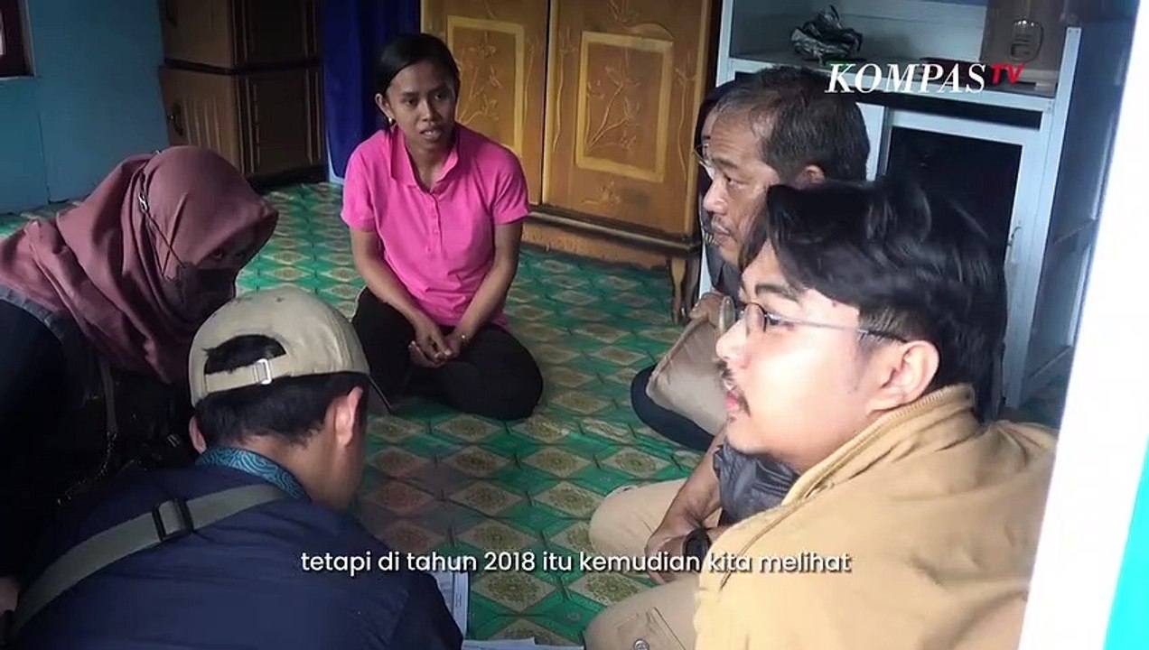 Program Listrik Khusus Masyarakat Tidak Mampu Jabar Caang Sejahterakan Masyarakat