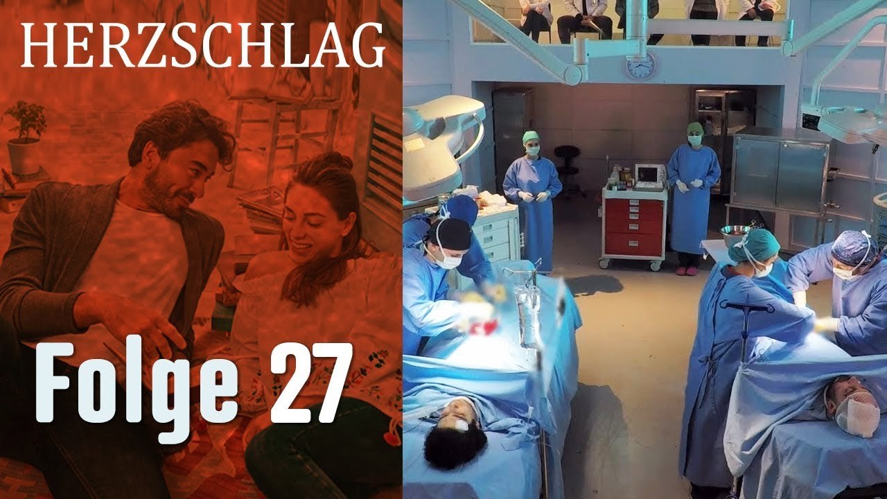 Herzschlag Folge 27