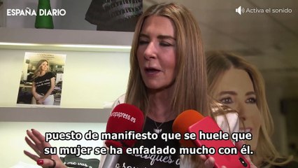 Marisa Martín-Blázquez podría tomar una decisión tras escuchar a Antonio Montero