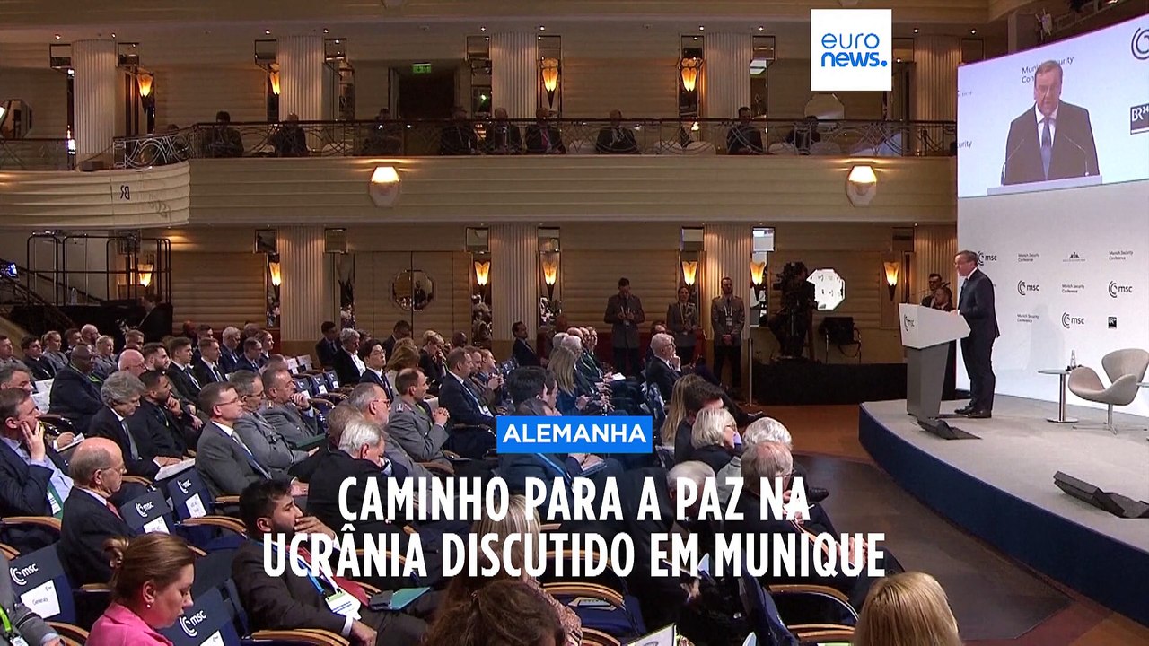 Ian Bremmer alerta para ataques da Rússia à NATO