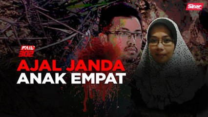 Tải video: Ajal janda anak empat