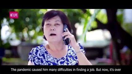 beef cupcake and him - Eng sub