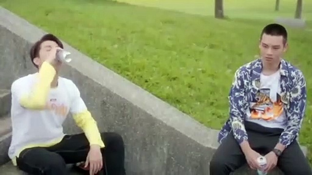 love comes so softly -  Eng sub