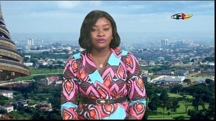 The Midday Bilingual  TV News of February 19, 2023 on CRTV