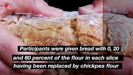 Scientists Discover Way to Make Bread Healthier and Increase Feelings of Fullness