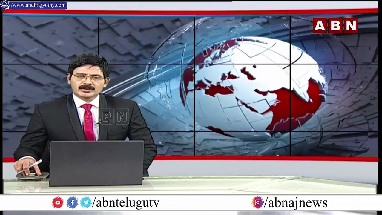 వైసీపీ పై మరో సారి రామనారాయణ రెడ్డి సంచలన వ్యాఖ్యలు || ABN Telugu