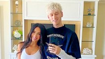 Megan Fox Addresses Her Breakup Rumour With MGK With Her Return On Instagram