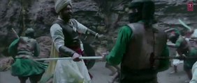 Tanhaji Fight Mughals _ Tanhaji_ The Unsung Warrior _ Movie Clip _ Ajay Devgn, Kajol, Saif Ali Khan