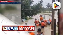 Butuan City, nakaranas ng matinding pagbaha noong nakaraang linggo