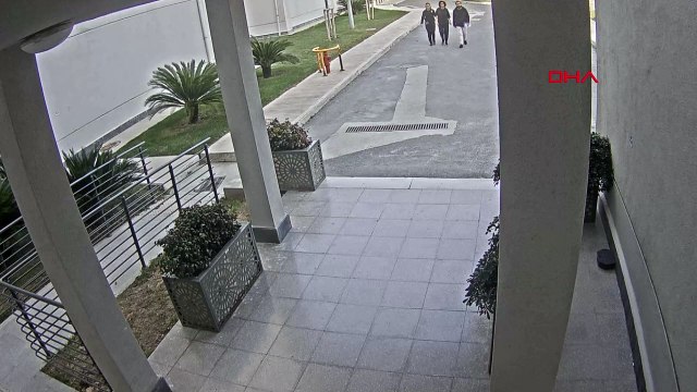 Adıyaman'da yıkılan otelin ortağı serbest bırakıldı