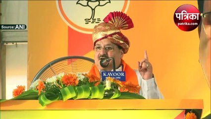 Video : भाजपा छोड़कर सभी पार्टियां परिवारवादी और वंशवादी पार्टियां : BJP अध्यक्ष J P Nadda