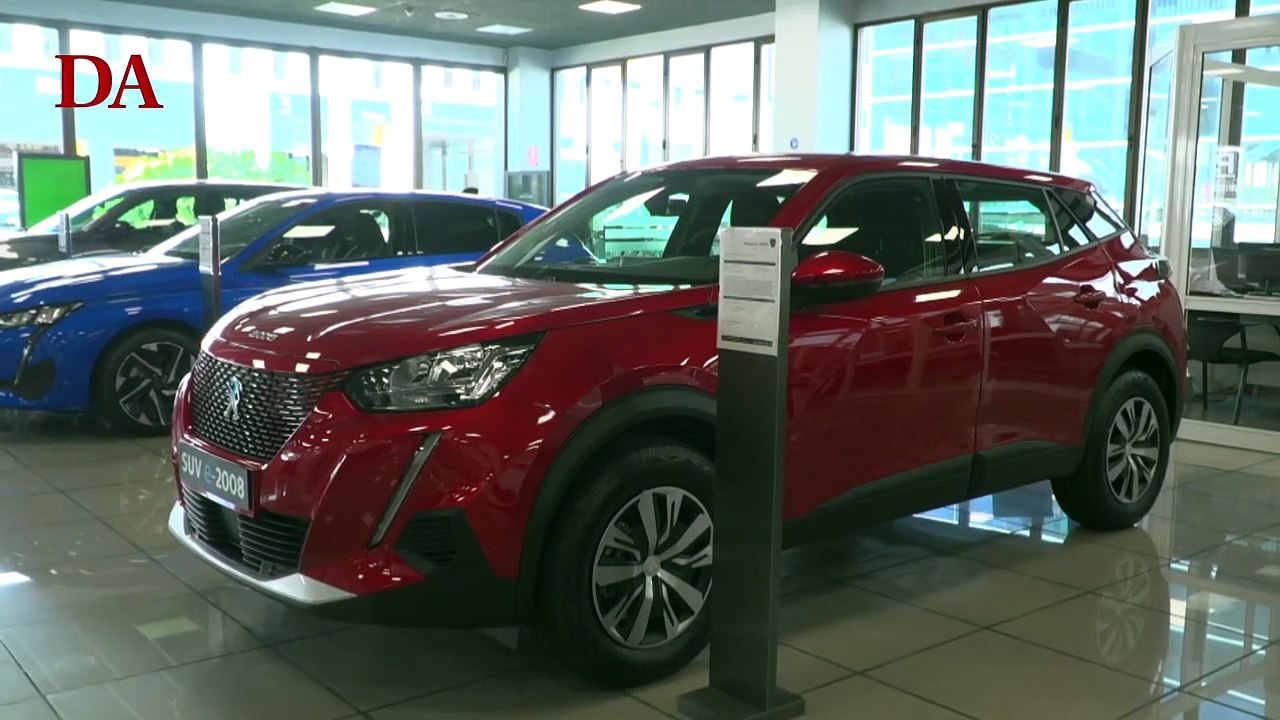 BBVA - La movilidad sostenible es tarea de todos