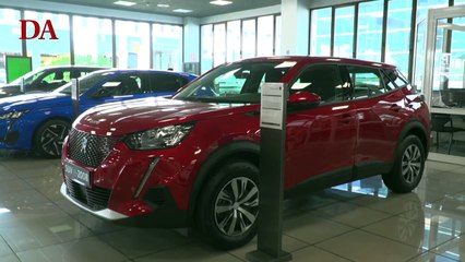 BBVA - La movilidad sostenible es tarea de todos