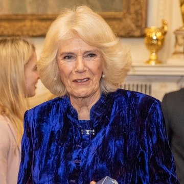 Queen Consort Camilla has launched the Coronation Champions Awards with the Royal Voluntary Service