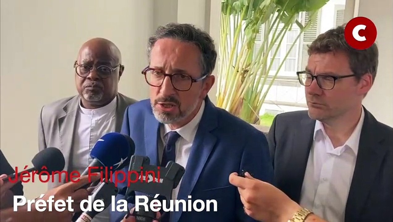 Freddy : "Pas de confinement, mais pas de risques inutiles"
