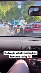 Assalto a Bugatti Chiron