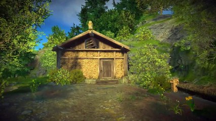 Colossal Cave - Official Accolades Trailer