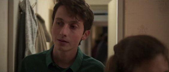 Delegation - Clip (English Subs) HD