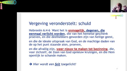 R 255 Vrijheid in Christus! 04 De grote ommekeer!