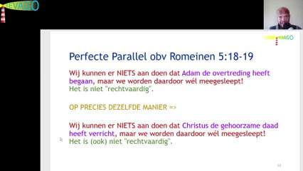 R 258 Vrijheid in Christus! 07 Wat een schitterend contrast!