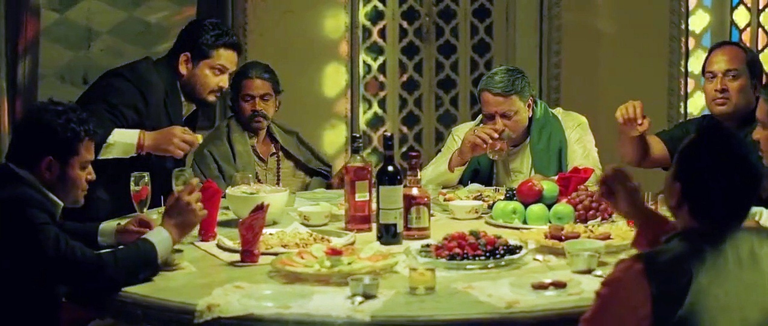 Gangs Of Wasseypur One (2012) Part 1