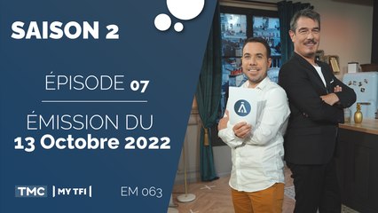 EM 063 PROPRIO A TOUT PRIX - Saison 2 - Episode 7