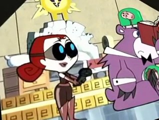 Evil Con Carne Evil Con Carne S01 E06a Bring Me the Face of Hector Con Carne