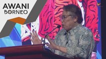 SUKMA 2024 | Sarawak sah terpilih jadi tuan rumah